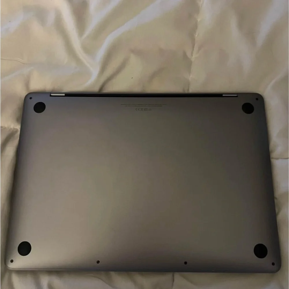 MacBook Pro 13” M1 2020